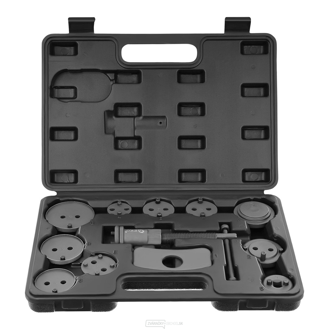 GEKO Sada stlačovák brzdových piestov - 12ks