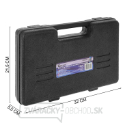 GEKO Sada stlačovák brzdových piestov - 12ks GEKO Sada stlačovák brzdových piestov - 12ks náhled