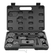 GEKO Sada stlačovák brzdových piestov - 12ks GEKO Sada stlačovák brzdových piestov - 12ks gallery main image