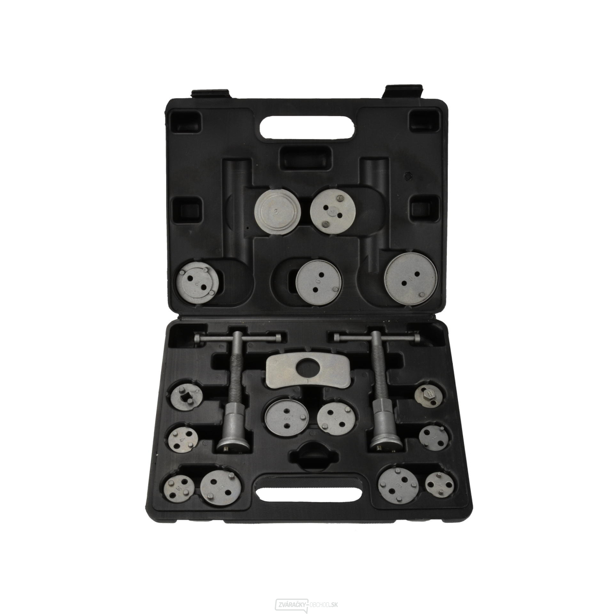 GEKO Sada stlačovák brzdových piestov - 18ks