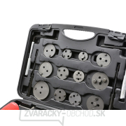 GEKO Sada na montáž kotúčových bŕzd - 35ks GEKO Sada na montáž kotúčových bŕzd - 35ks náhled