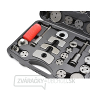 GEKO Sada na montáž kotúčových bŕzd - 35ks GEKO Sada na montáž kotúčových bŕzd - 35ks náhled