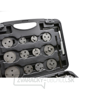 Súprava na lisovanie brzdových piestov 35dielna (5) náhled