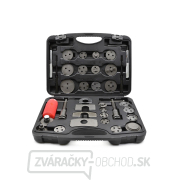 GEKO Sada na montáž kotúčových bŕzd - 35ks GEKO Sada na montáž kotúčových bŕzd - 35ks gallery main image