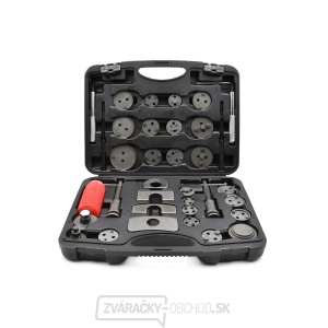 GEKO Sada na montáž kotúčových bŕzd - 35ks GEKO Sada na montáž kotúčových bŕzd - 35ks gallery main image