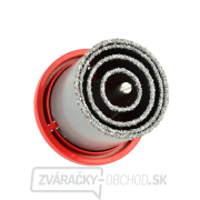 Volfrámová dierová píla na dlaždice 33-73 mm/4 kusy (20) Náhľad