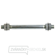 Bicykel pre traktory 4.00-8/2PR/červený ráfik/(1) náhled