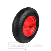 Bicykel pre traktory 4.00-8/2PR/červený ráfik/(1) náhled