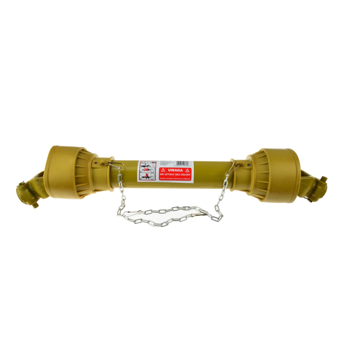 GEKO Hriadeľ kĺbový, 75 cm, 500Nm