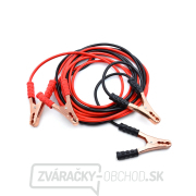 Štartovacie káble 900A 6m (5) Náhľad