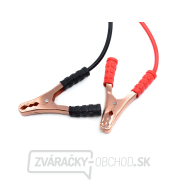 Štartovacie káble 900A 6m (5) Náhľad