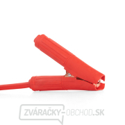 Štartovacie káble 1200A 4,5m (5) Náhľad