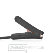 Štartovacie káble 1200A 4,5m (5) Náhľad