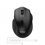 Bezdrôtová myš YENKEE YMS 2050BK Dual Ego Bezdrôtová myš YENKEE YMS 2050BK Dual Ego gallery main image