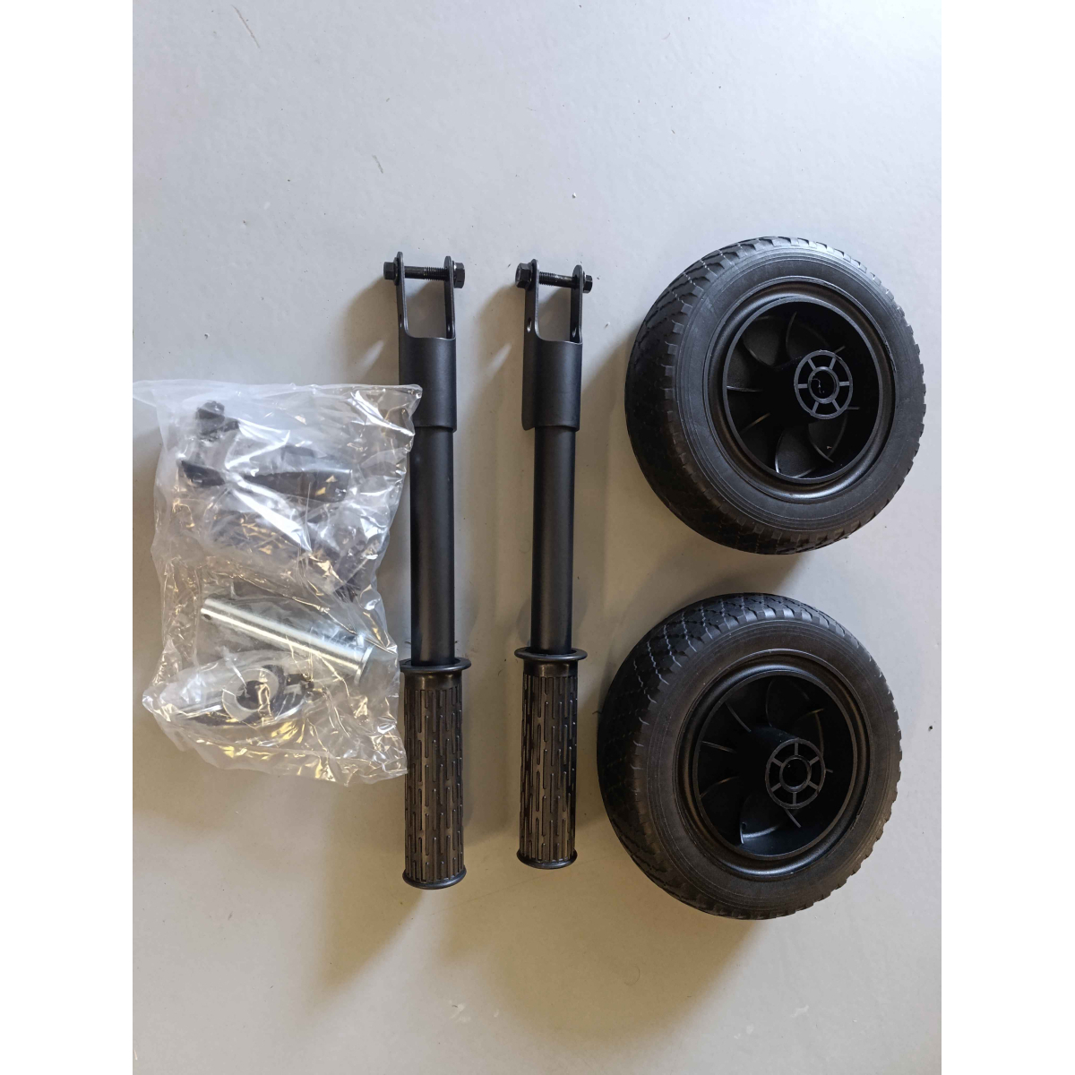 IBEA Trolley KIT Podvozku pre centrály AG2200/3000 18024630