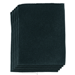 Príslušenstvo vysávača na mokré a suché vysávanie Foamfilter (5 pcs) Príslušenstvo vysávača na mokré a suché vysávanie Foamfilter (5 pcs)