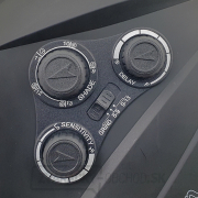 Sherman Samostmievacia kukla V6a náhled