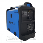 Sherman DIGIMIG 210 TWINPULSE + Horák 3m + Káble 2m + Štít + kefa náhled