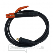 Sherman DIGIMIG 210 TWINPULSE + Horák 3m + Káble 2m + Štít + kefa náhled