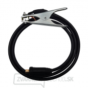 Sherman DIGIMIG 210 TWINPULSE + Horák 3m + Káble 2m + Štít + kefa náhled