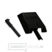 Sherman DIGIMIG 210 TWINPULSE + Horák 3m + Káble 2m + Štít + kefa náhled