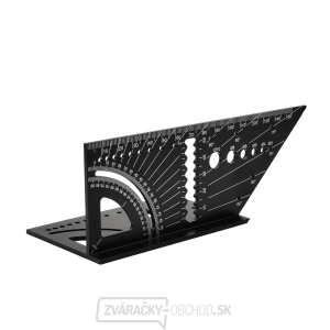 GEKO 3D Stolársky hliníkový uholník GEKO 3D Stolársky hliníkový uholník gallery main image