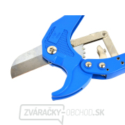 GEKO Nožnice na plastové rúrky, priemer 3-42mm GEKO Nožnice na plastové rúrky, priemer 3-42mm náhled