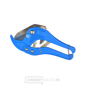 GEKO Nožnice na plastové rúrky, priemer 3-42mm GEKO Nožnice na plastové rúrky, priemer 3-42mm gallery main image