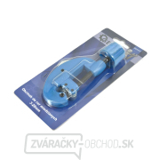 Rezačka medených rúrok 3-28 mm (50) Náhľad