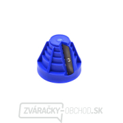 Odhrotovacia frézka 20-63 mm pre PE rúrky (96) Náhľad