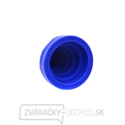 Odhrotovacia frézka 20-63 mm pre PE rúrky (96) Náhľad