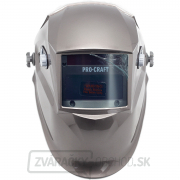 Kukla zváračská samostmievacia Procraft | SHP90-800-C gallery main image