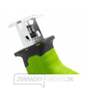 Píla chvostovka aku Procraft PSS18 bez akumulátora a nabíjačky | PSS18 Píla chvostovka aku Procraft PSS18 bez akumulátora a nabíjačky | PSS18 náhled