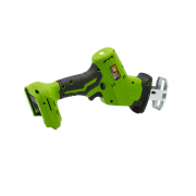 Píla chvostovka aku Procraft PSS18 bez akumulátora a nabíjačky | PSS18 Náhľad