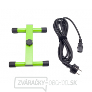 LED reflektor aku/220V Procraft LP20 bez akumulátora a nabíjačky | LP20 LED reflektor aku/220V Procraft LP20 bez akumulátora a nabíjačky | LP20 náhled