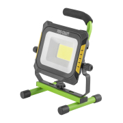 LED reflektor aku/220V Procraft LP20 bez akumulátora a nabíjačky | LP20 Náhľad