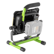 LED reflektor aku/220V Procraft LP20 bez akumulátora a nabíjačky | LP20 Náhľad