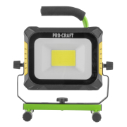 LED reflektor aku/220V Procraft LP20 bez akumulátora a nabíjačky | LP20 náhled