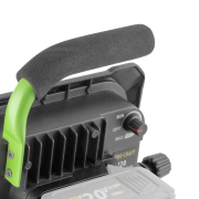 LED reflektor aku/220V Procraft LP20 bez akumulátora a nabíjačky | LP20 náhled