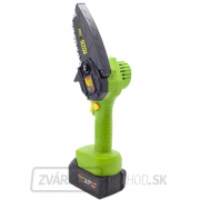 Aku ručná pílka Procraft PKA18 bez akumulátora a nabíjačky | PKA18 náhled