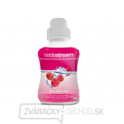 SodaStream sirup 500ml Malina gallery main image