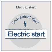 Scheppach SG 7100x Rámová elektrocentrála 5400 W s reguláciou AVR Náhľad