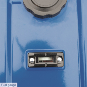 Scheppach SG 7100x Rámová elektrocentrála 5400 W s reguláciou AVR náhled