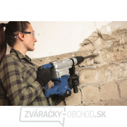 Scheppach DH 1600 MAX vŕtacie/sekacie kladivo 7,5 kg Scheppach DH 1600 MAX vŕtacie/sekacie kladivo 7,5 kg náhled