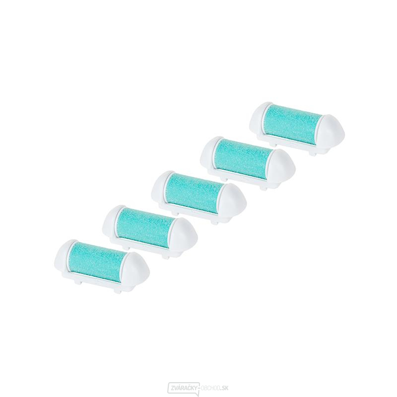 Náhradné kamene TEESA na pedikúru TSA0501