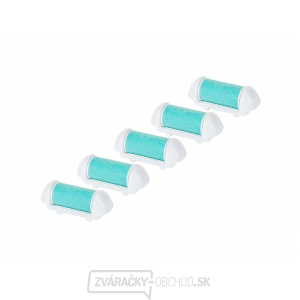 Náhradné kamene TEESA na pedikúru TSA0501 Náhradné kamene TEESA na pedikúru TSA0501 gallery main image