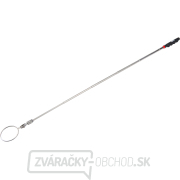 Sada kontrolných zrkadiel, teleskopických 5ks Náhľad