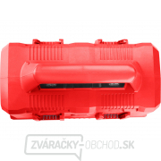 Nabíjačka pre 4 batérie SHARE20V, 2+2, 3,5A náhled