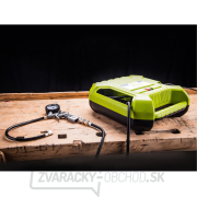 Bezolejový kompresor, 1100 W Bezolejový kompresor, 1100 W náhled