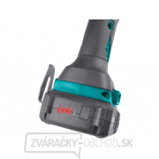 Aku rázový uťahovák Extol 1/2